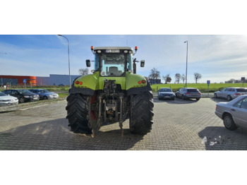 Traktor Claas Axion 850: slika 5