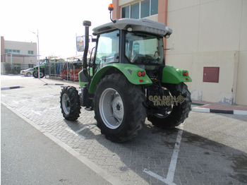 DEUTZ 6110.4W - Traktor: slika 4