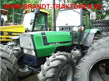 Traktor DEUTZ 6.06 Agro Prima** wheeled tractor: slika 1