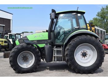 Traktor DEUTZ-FAHR Agrotron 165.7: slika 1
