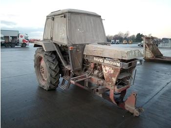 Traktor David Brown Tractor (Non Runner, No Front Axle): slika 1