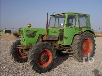 Traktor Deutz D8006AS: slika 1