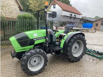 Mini traktor Deutz-Fahr 70F Keyline tractor: slika 1