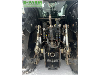Traktor Deutz-Fahr 7250 TTV Agrotron Warrior: slika 4