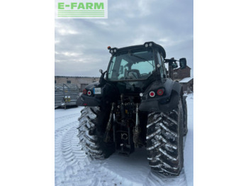 Traktor Deutz-Fahr 7250 TTV Agrotron Warrior: slika 3
