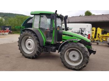 Traktor Deutz-Fahr Agroplus 100: slika 1