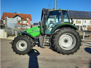 Traktor Deutz-Fahr Agrotron 120 MK3: slika 1