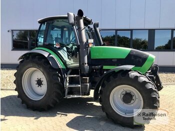 Traktor Deutz-Fahr Agrotron 610 TTV: slika 1