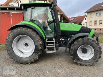 Traktor Deutz-Fahr Agrotron K 110: slika 1