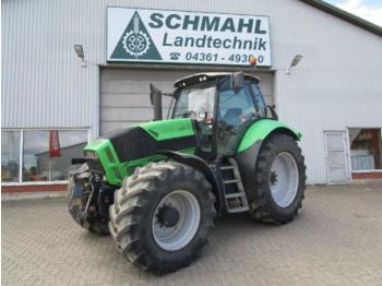 Traktor Deutz-Fahr Agrotron TTV 630: slika 1