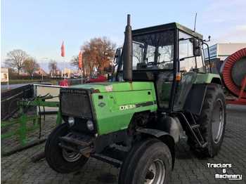 Traktor Deutz-Fahr DX 3.70: slika 1