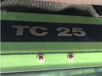 Kosilnica Deutz-Fahr TC 25 kneuzer: slika 3