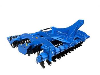 Agri-Koop Heavy Disc Harrow BTC  - Disk brana