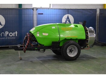 Nov Škropilnica montirana na traktor Diversen Plantage Sproeimachine: slika 1