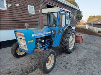 Traktor FORD 3000: slika 1