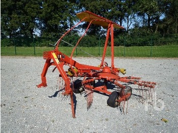Fella TS335DN - Kmetijski stroj