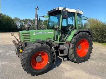 Traktor Fendt 308-90 holland farmer: slika 1