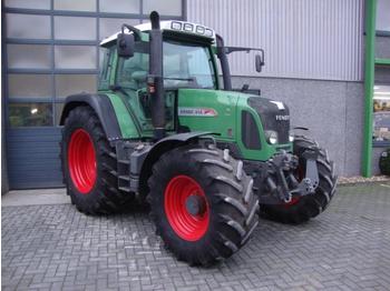 Traktor Fendt 414 Vario TMS: slika 1