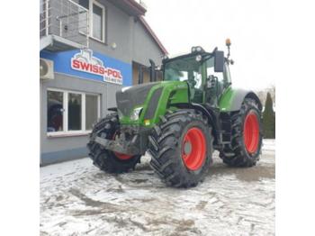 Traktor Fendt 826 vario 2014: slika 1