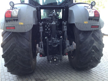 Traktor Fendt 828 Vario 2014: slika 5
