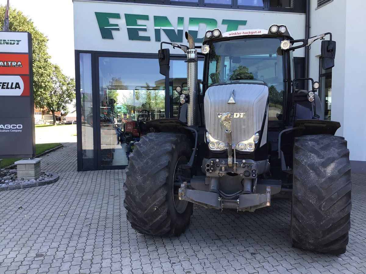 Traktor Fendt 828 Vario 2014: slika 2