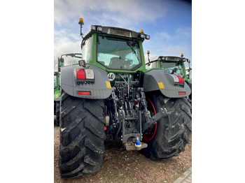 Fendt 936 Vario S4ProfiPlus - Traktor: slika 4