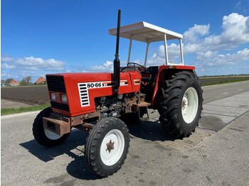 Traktor Fiat 80-66: slika 1