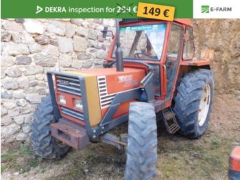 Traktor Fiat Agri 680: slika 1