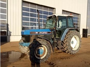 Traktor Ford 7840: slika 1