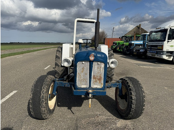 Ford Dexta - Traktor: slika 2