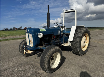 Ford Dexta - Traktor: slika 1