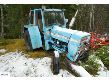 Traktor Ford tractor: slika 1