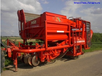 GRIMME DR 1500 - Kmetijski stroj