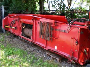 Glava za kombajn Case-IH Schneidwerk 6,70m