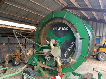Škropilnica montirana na traktor Irrimec: slika 2