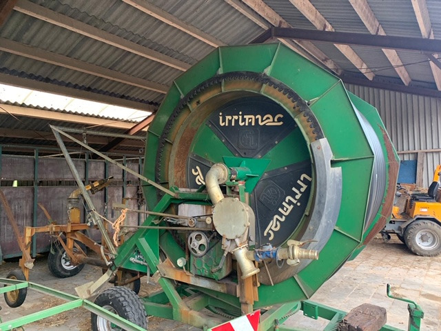 Škropilnica montirana na traktor Irrimec: slika 2
