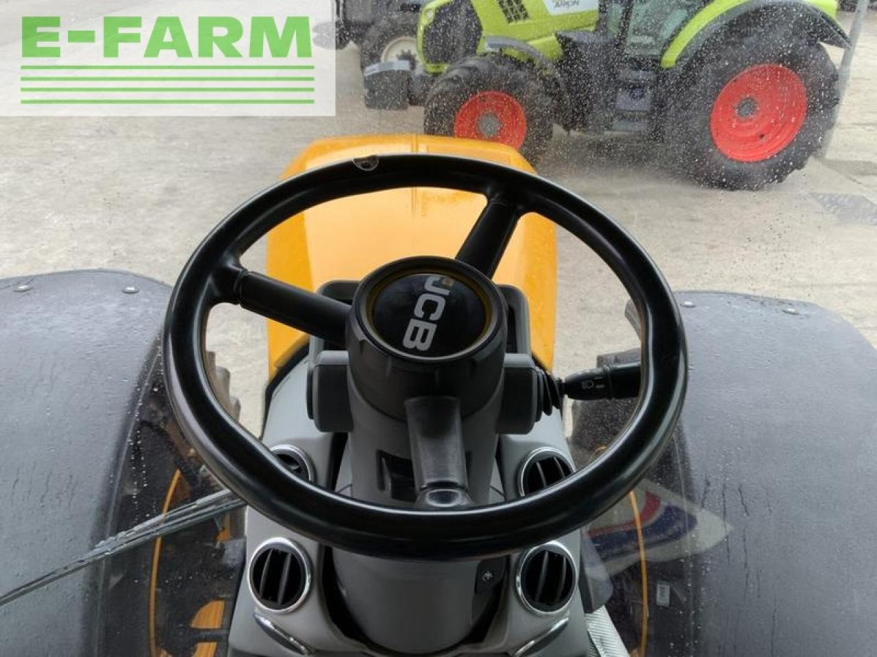 Traktor JCB 4220 fastrac (st16664): slika 17