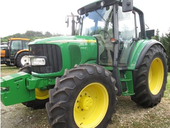 Traktor JOHN DEERE 6320: slika 1