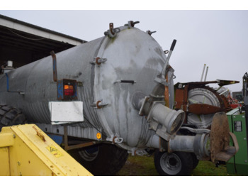 Cisterna za gnojevko JW Perk P7000: slika 4