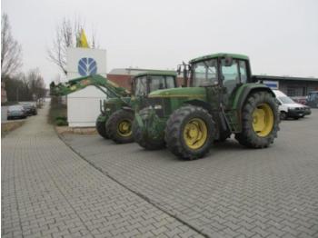 Traktor John Deere 6800 + 6400: slika 1