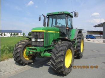 Traktor John Deere 7710: slika 1
