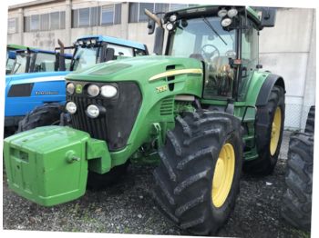 Traktor John Deere 7730: slika 1