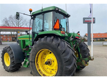 John Deere 7800  - Traktor: slika 3