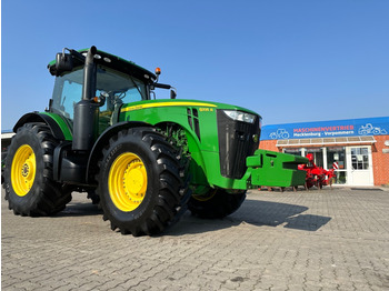 John Deere 8335 R PowrShift / 6414 Stunden / EZ 2014 - Traktor: slika 1