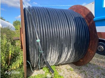 Sistem za namakanje Kabel 12kw 1600 Meter: slika 1