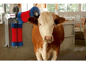 Nov Oprema za živino Kerbl AKTION-Happy Cow Duo-Frei Haus geliefert-NEU: slika 1