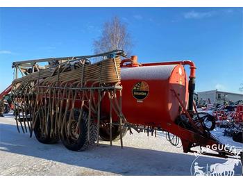 Cisterna za gnojevko Kimadan 18000 ltr.: slika 1