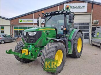 6130R John Deere  - kmetijski traktor