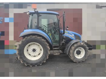 Kmetijski traktor New Holland T4 75