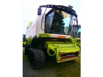 Kombajn harvester Claas LEXION 760 TERRA TRAC